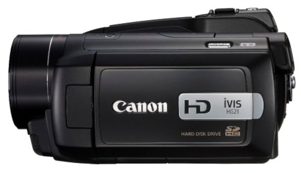 Canon　iVIS HG21　HDD120GB内蔵 417D8Rc+k+L._UF1000,1000_QL80_.jpg